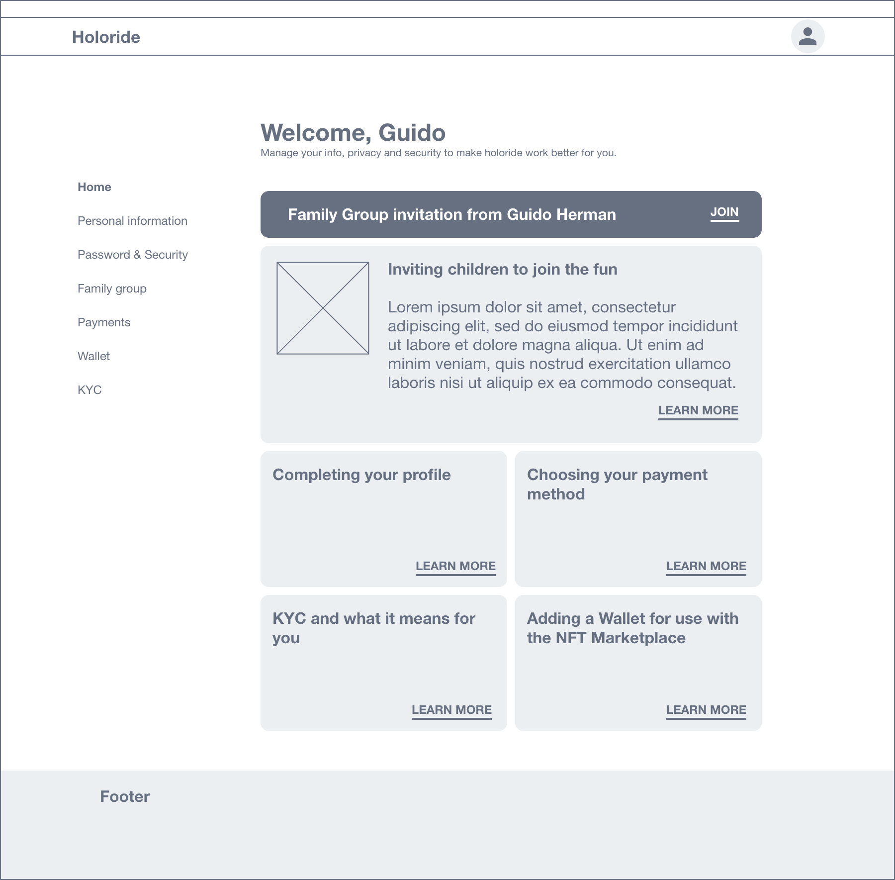 holoride Wireframe 1