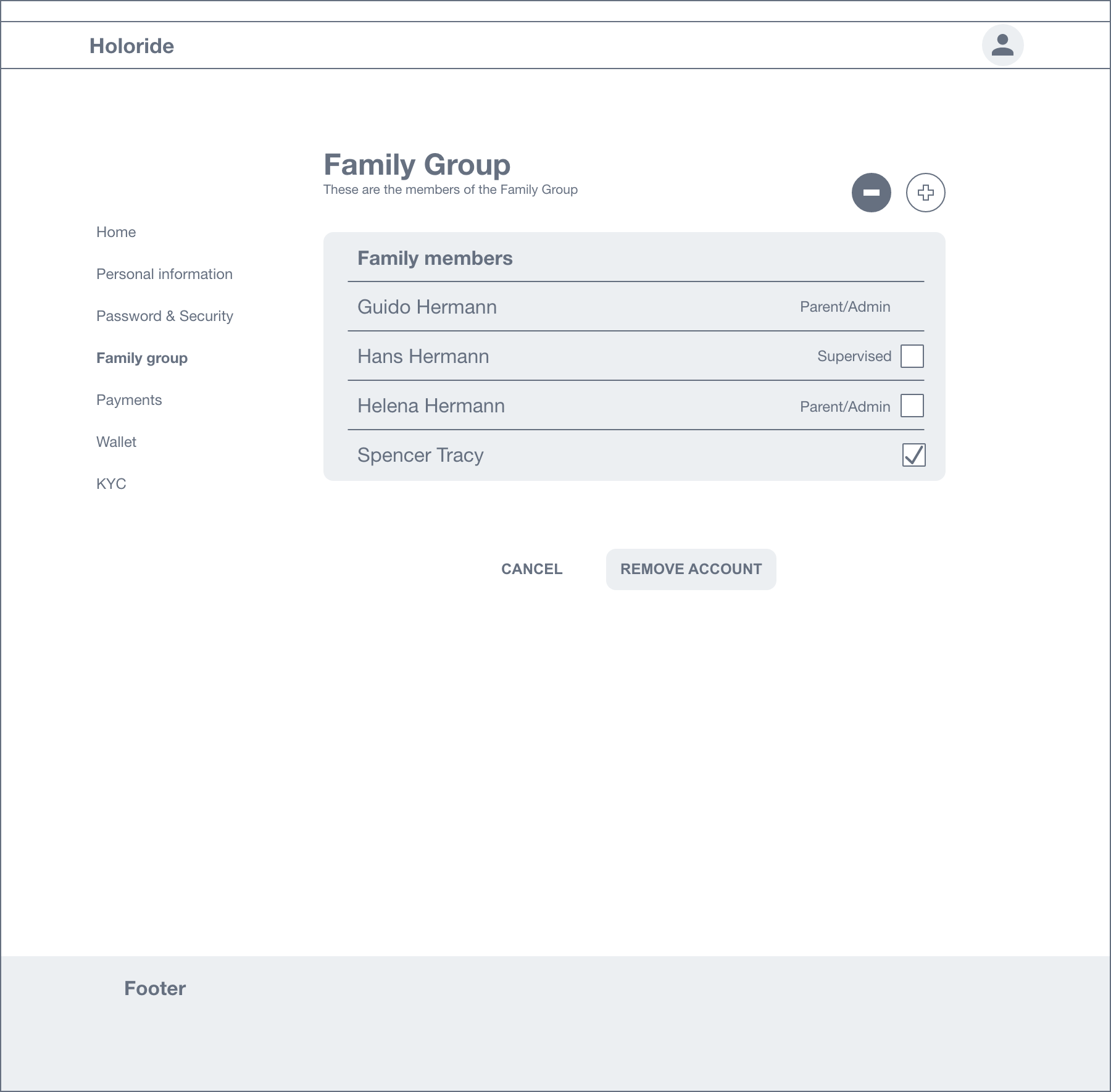 holoride Wireframe 6